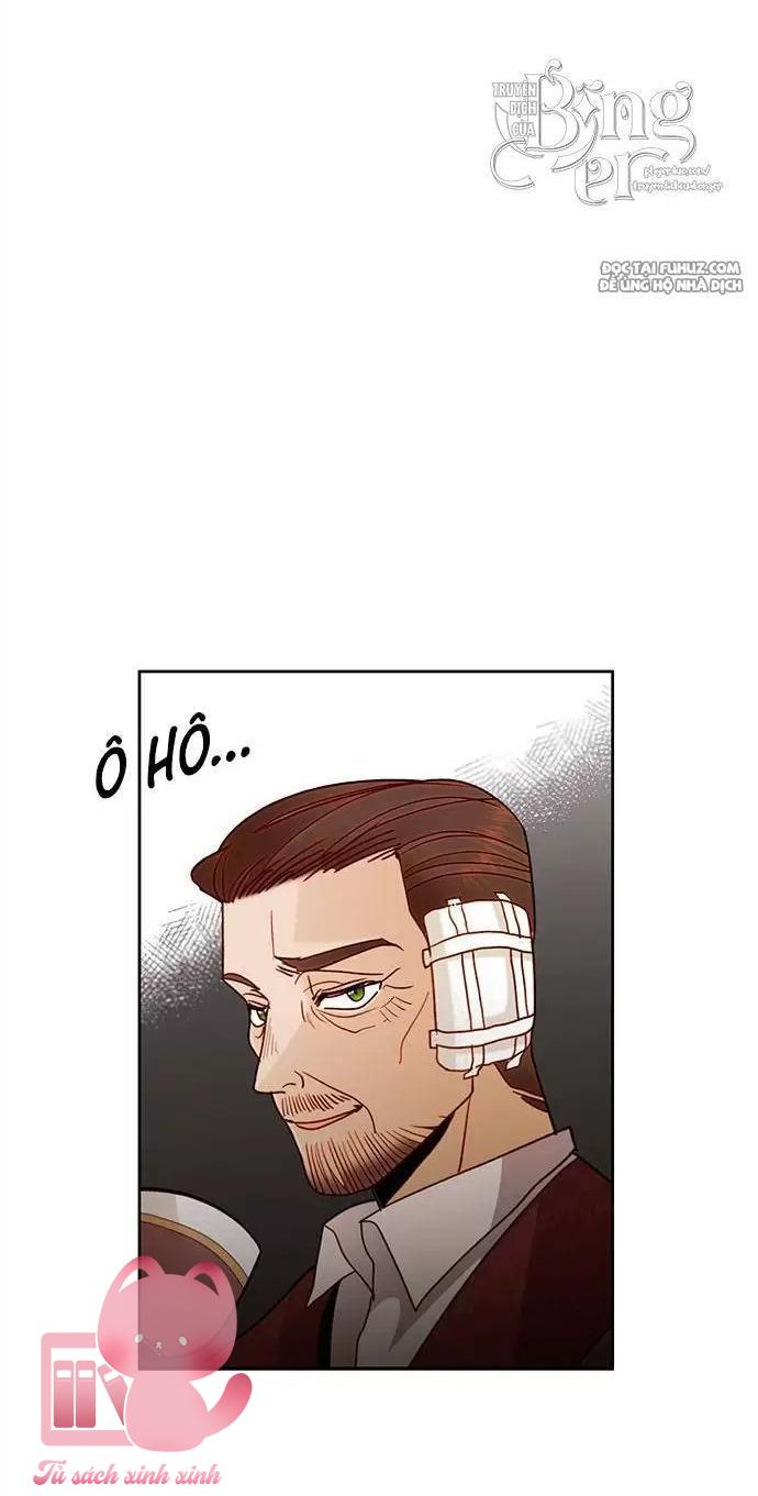 Hoàng Hậu Tái Hôn - Chap 77 - Trang 15