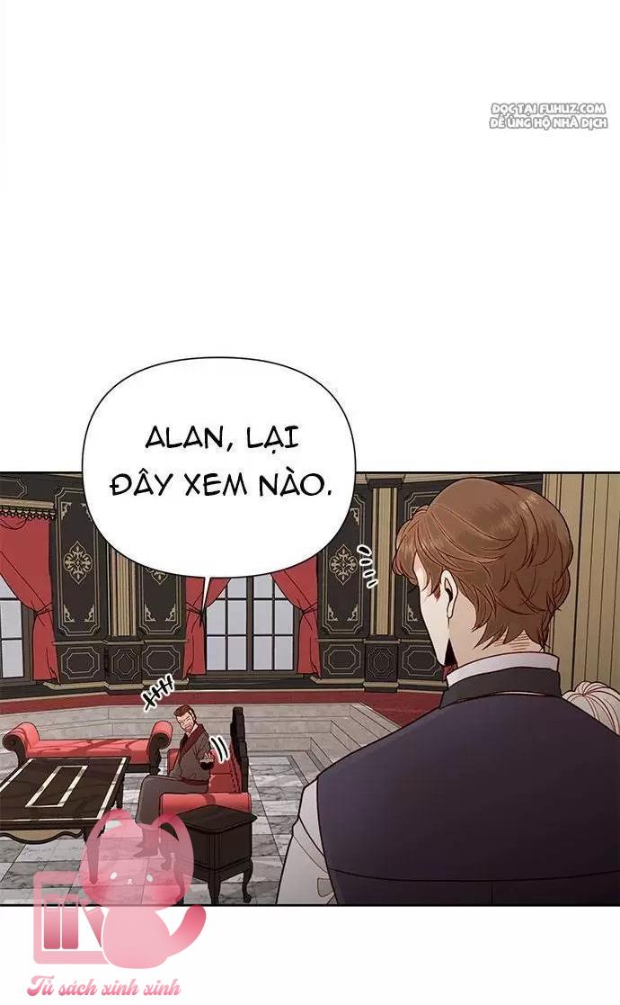 Hoàng Hậu Tái Hôn - Chap 77 - Trang 16