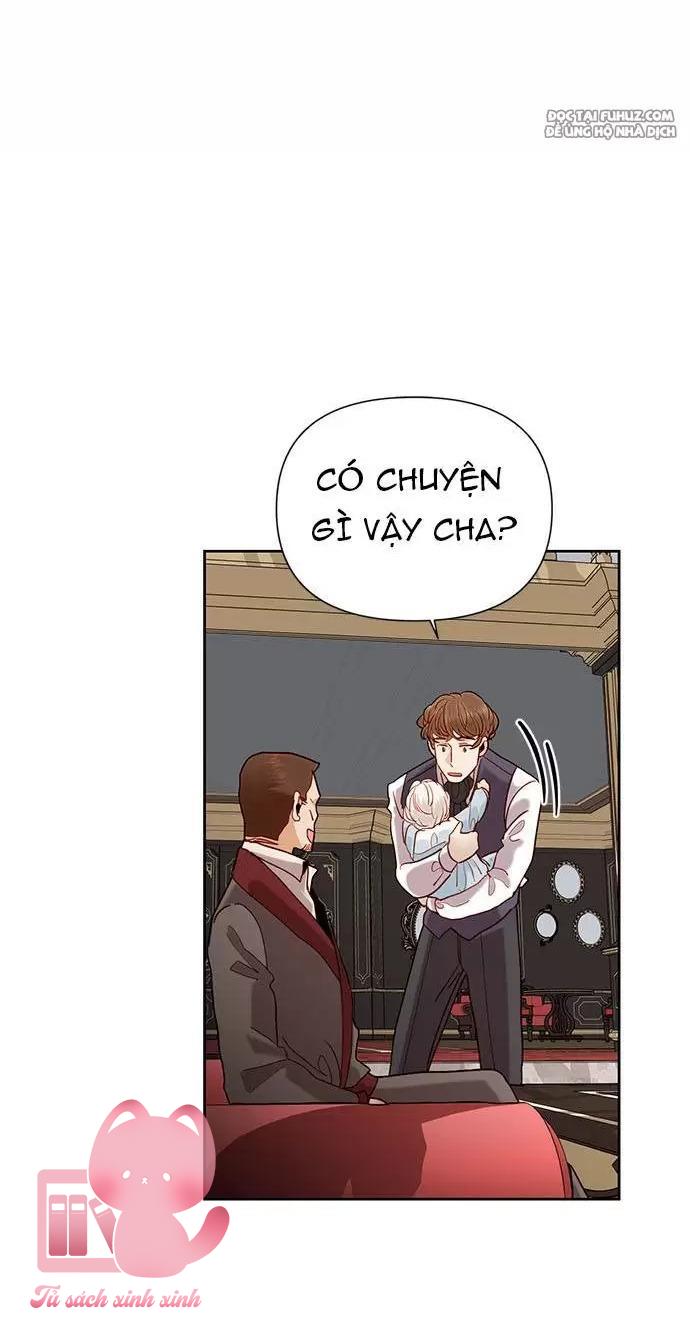 Hoàng Hậu Tái Hôn - Chap 77 - Trang 17