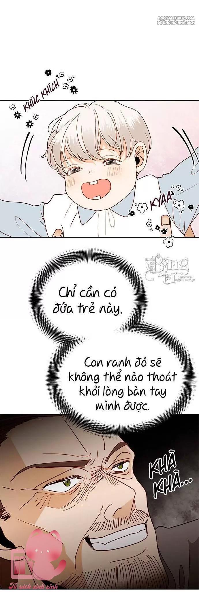 Hoàng Hậu Tái Hôn - Chap 77 - Trang 19
