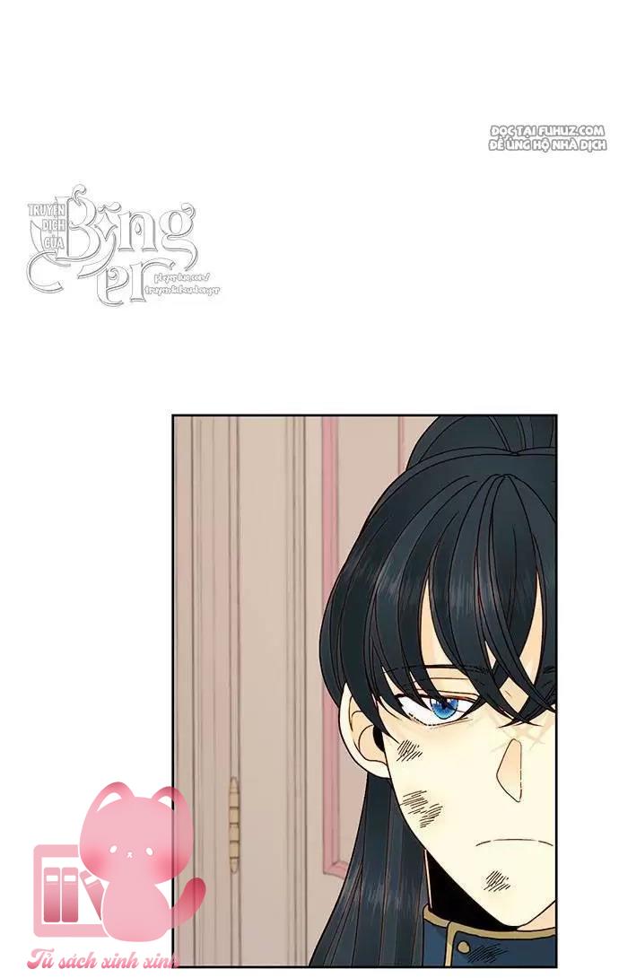 Hoàng Hậu Tái Hôn - Chap 77 - Trang 3