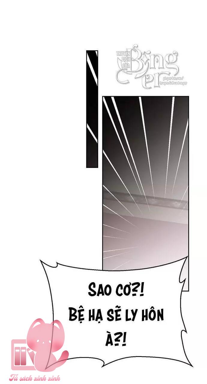 Hoàng Hậu Tái Hôn - Chap 77 - Trang 21