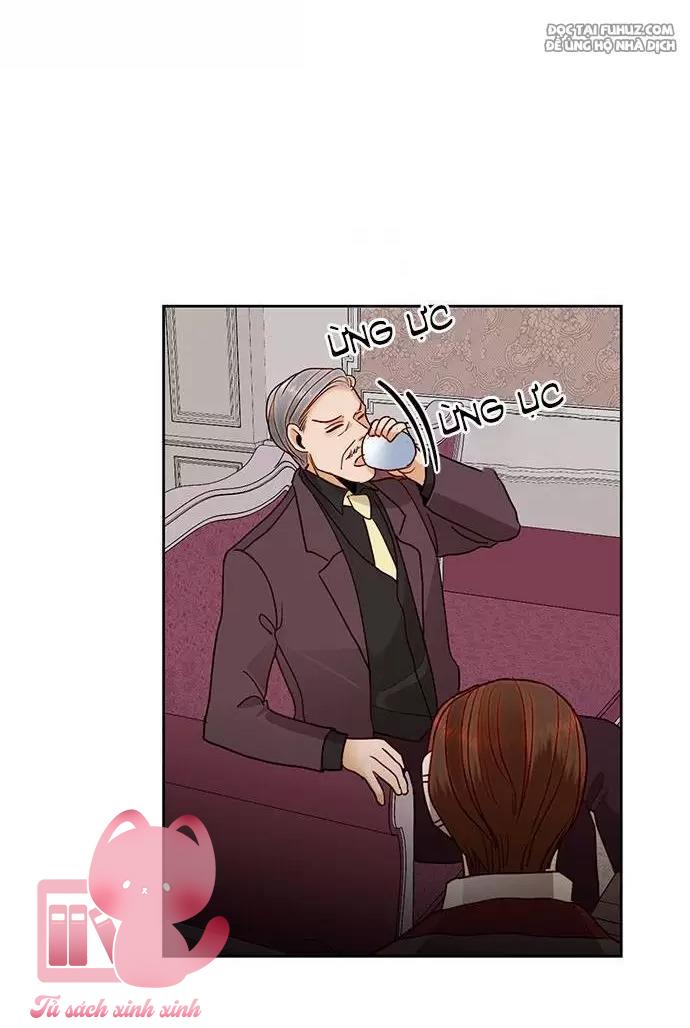 Hoàng Hậu Tái Hôn - Chap 77 - Trang 24
