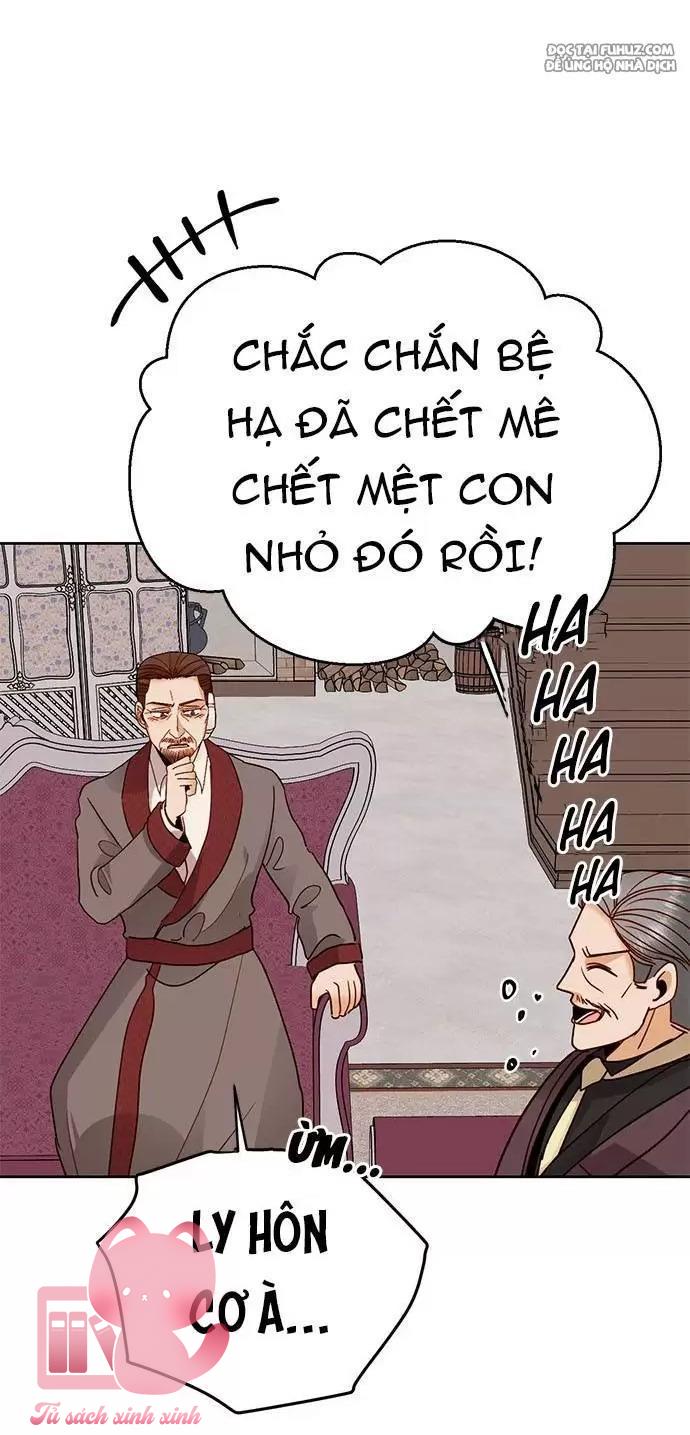 Hoàng Hậu Tái Hôn - Chap 77 - Trang 26