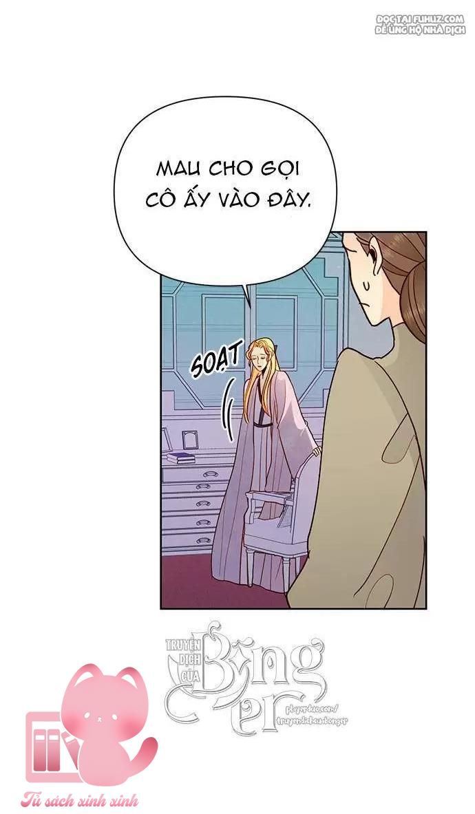Hoàng Hậu Tái Hôn - Chap 77 - Trang 31