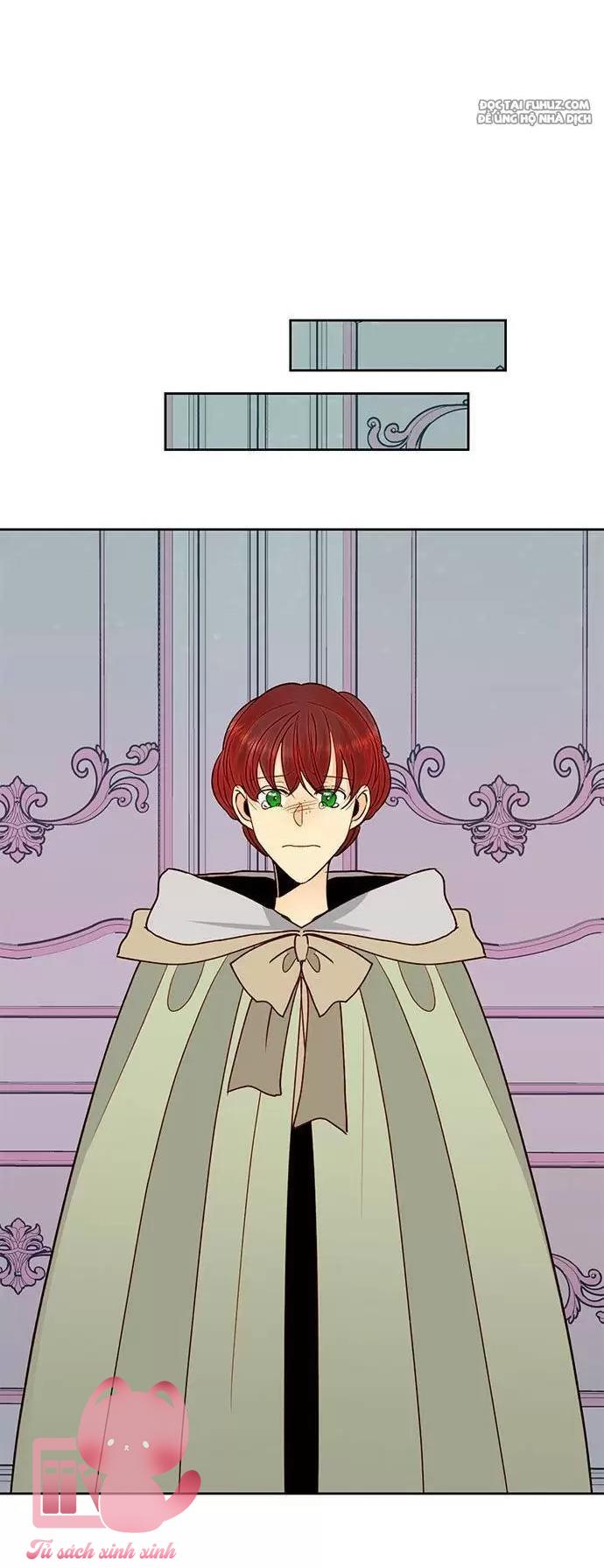 Hoàng Hậu Tái Hôn - Chap 77 - Trang 32