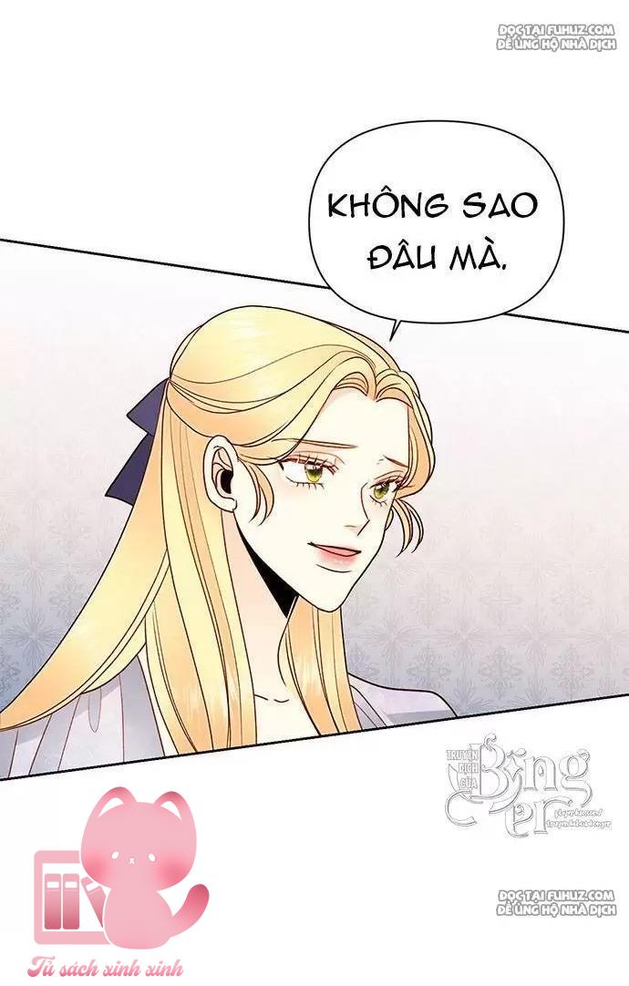 Hoàng Hậu Tái Hôn - Chap 77 - Trang 38