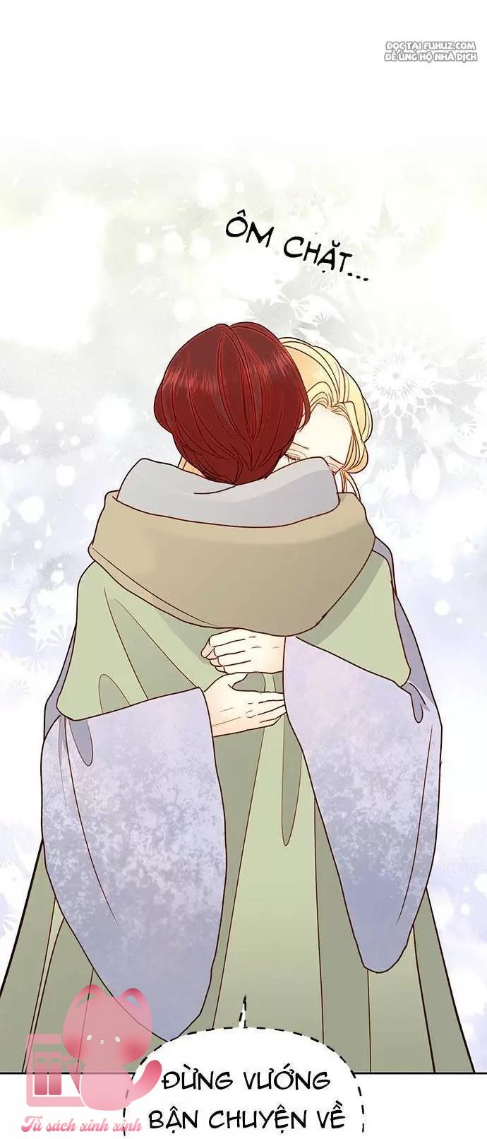 Hoàng Hậu Tái Hôn - Chap 77 - Trang 40