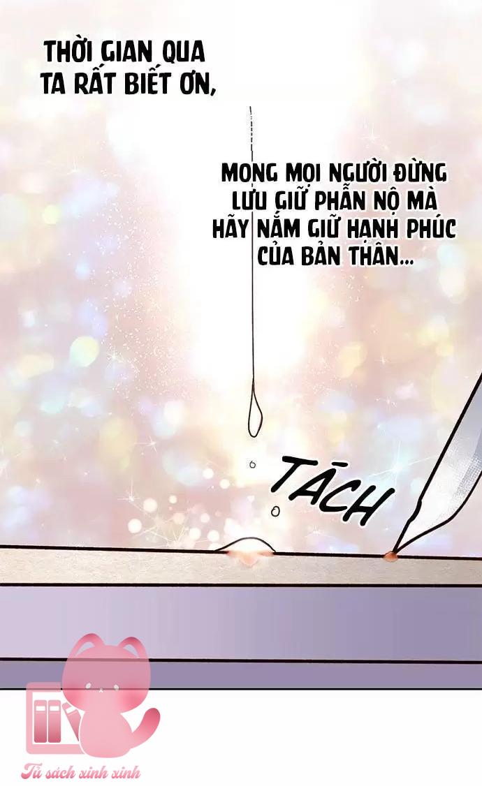 Hoàng Hậu Tái Hôn - Chap 77 - Trang 43