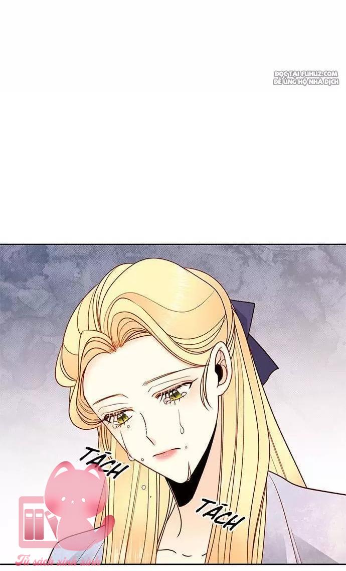 Hoàng Hậu Tái Hôn - Chap 77 - Trang 44
