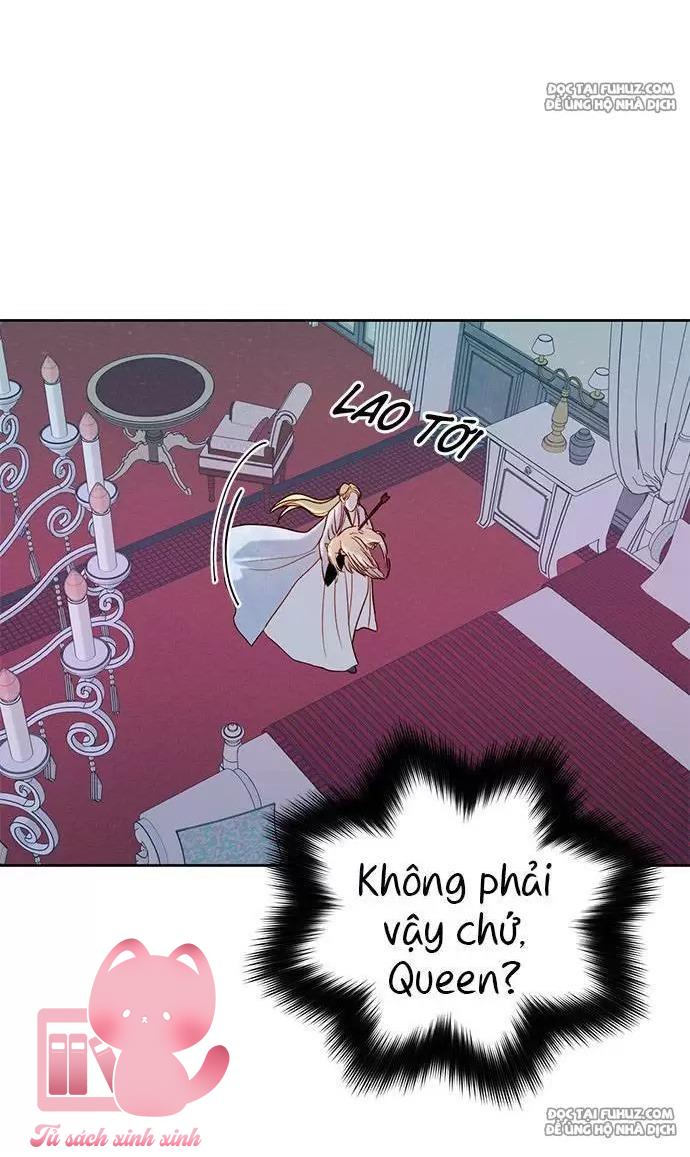 Hoàng Hậu Tái Hôn - Chap 77 - Trang 46