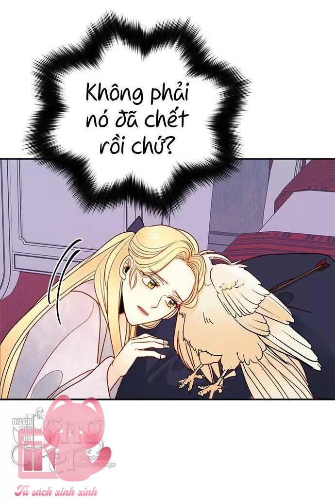 Hoàng Hậu Tái Hôn - Chap 77 - Trang 47