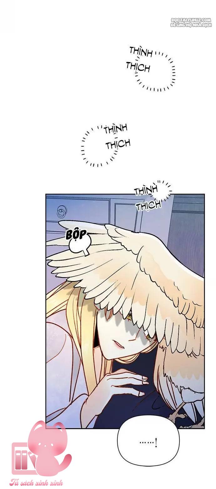 Hoàng Hậu Tái Hôn - Chap 77 - Trang 48