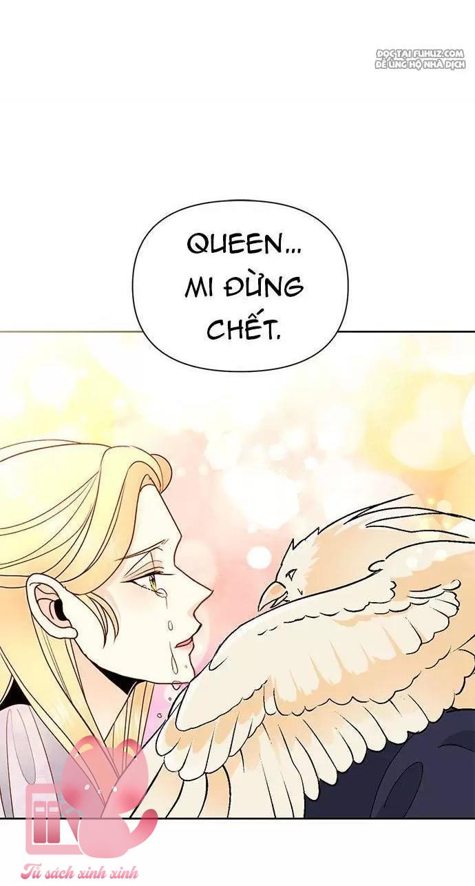 Hoàng Hậu Tái Hôn - Chap 77 - Trang 49