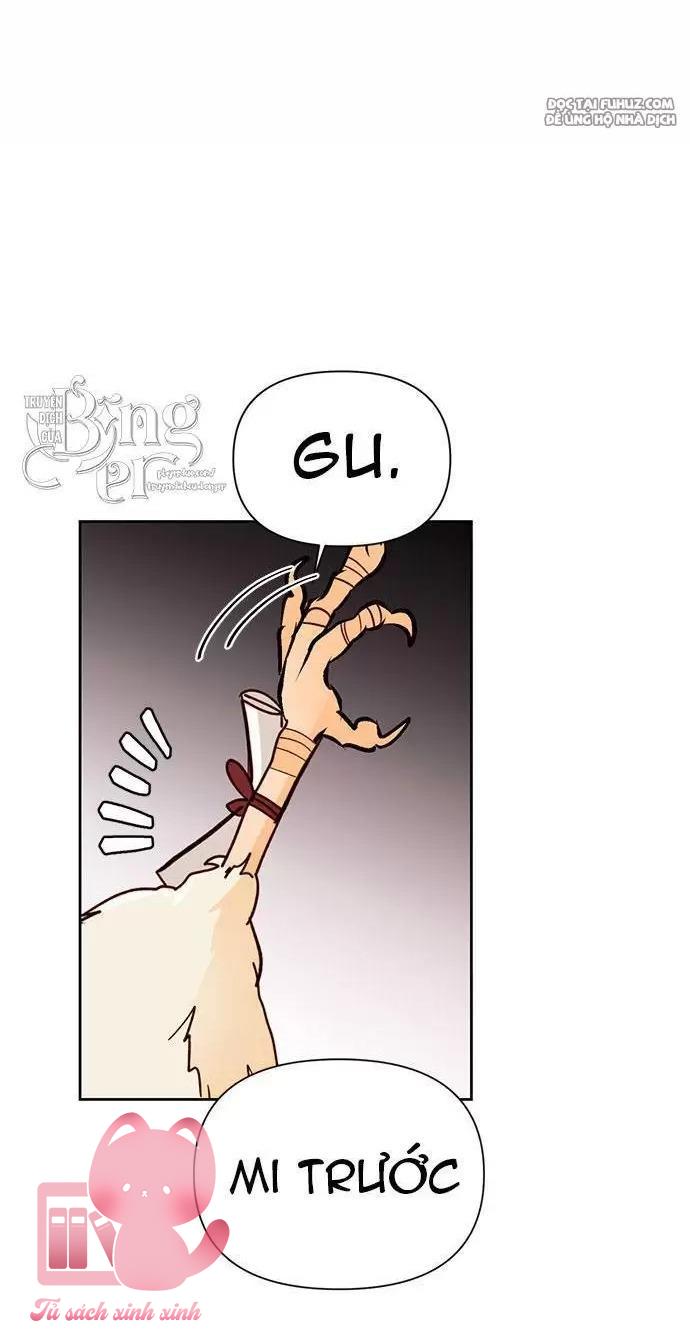 Hoàng Hậu Tái Hôn - Chap 77 - Trang 50