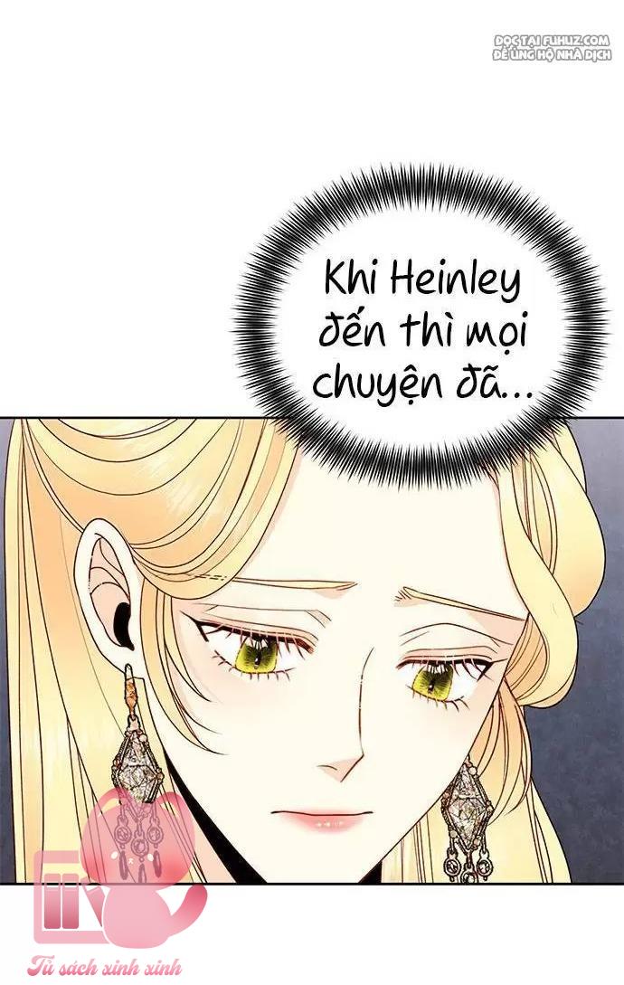 Hoàng Hậu Tái Hôn - Chap 77 - Trang 6