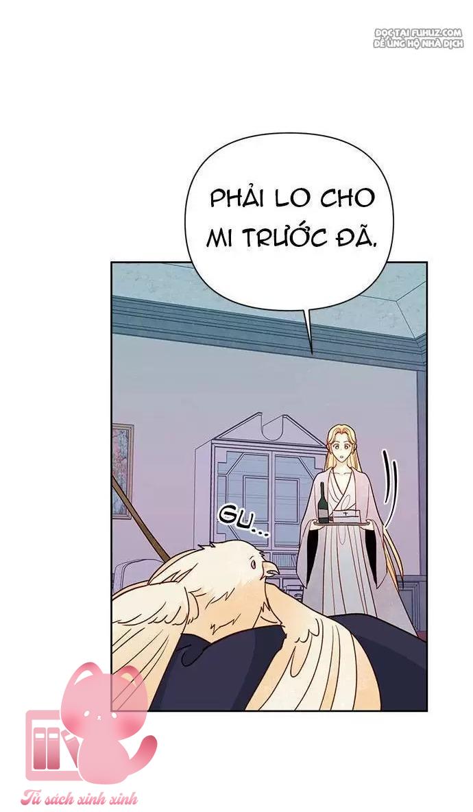 Hoàng Hậu Tái Hôn - Chap 77 - Trang 51