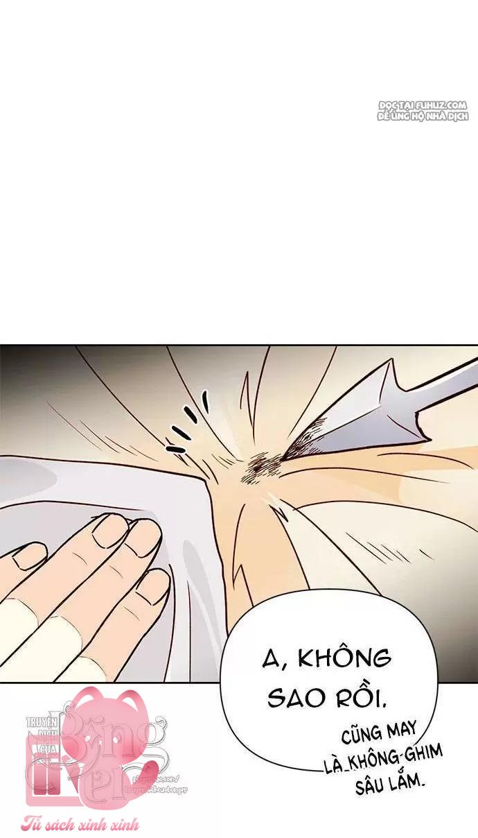 Hoàng Hậu Tái Hôn - Chap 77 - Trang 52