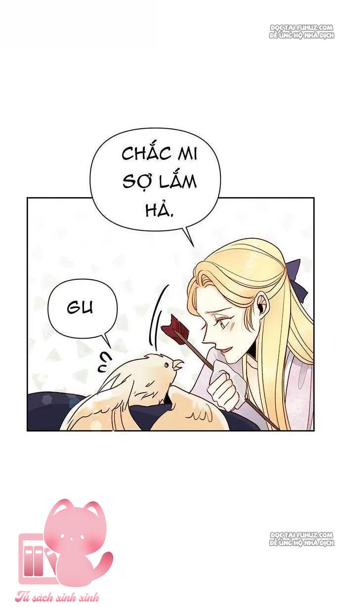 Hoàng Hậu Tái Hôn - Chap 77 - Trang 53