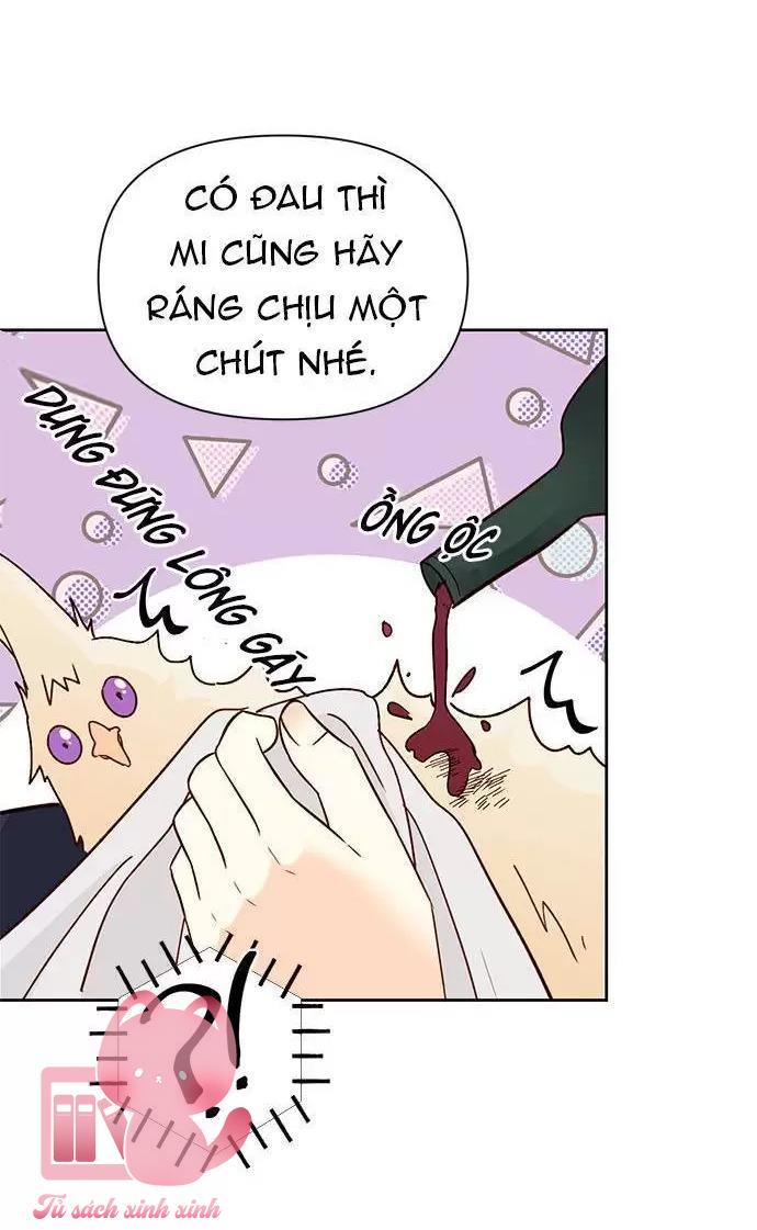 Hoàng Hậu Tái Hôn - Chap 77 - Trang 54
