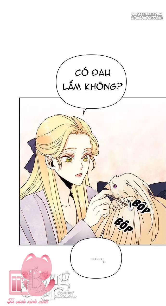 Hoàng Hậu Tái Hôn - Chap 77 - Trang 55