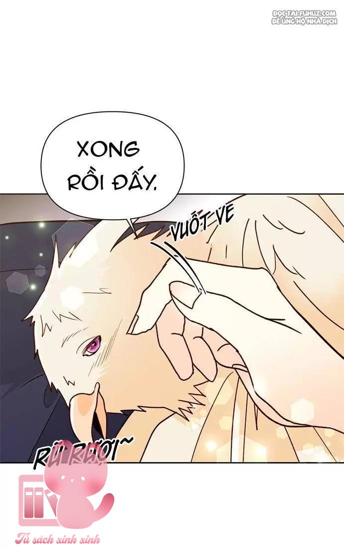 Hoàng Hậu Tái Hôn - Chap 77 - Trang 56