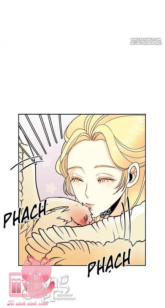 Hoàng Hậu Tái Hôn - Chap 77 - Trang 57