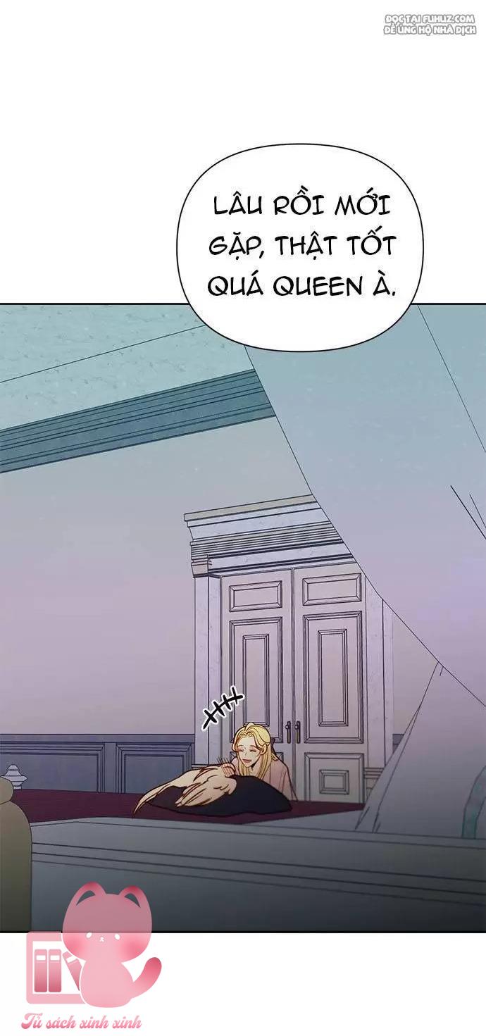 Hoàng Hậu Tái Hôn - Chap 77 - Trang 58