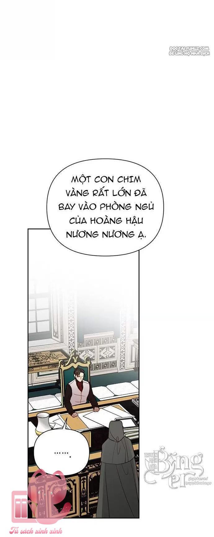 Hoàng Hậu Tái Hôn - Chap 77 - Trang 59