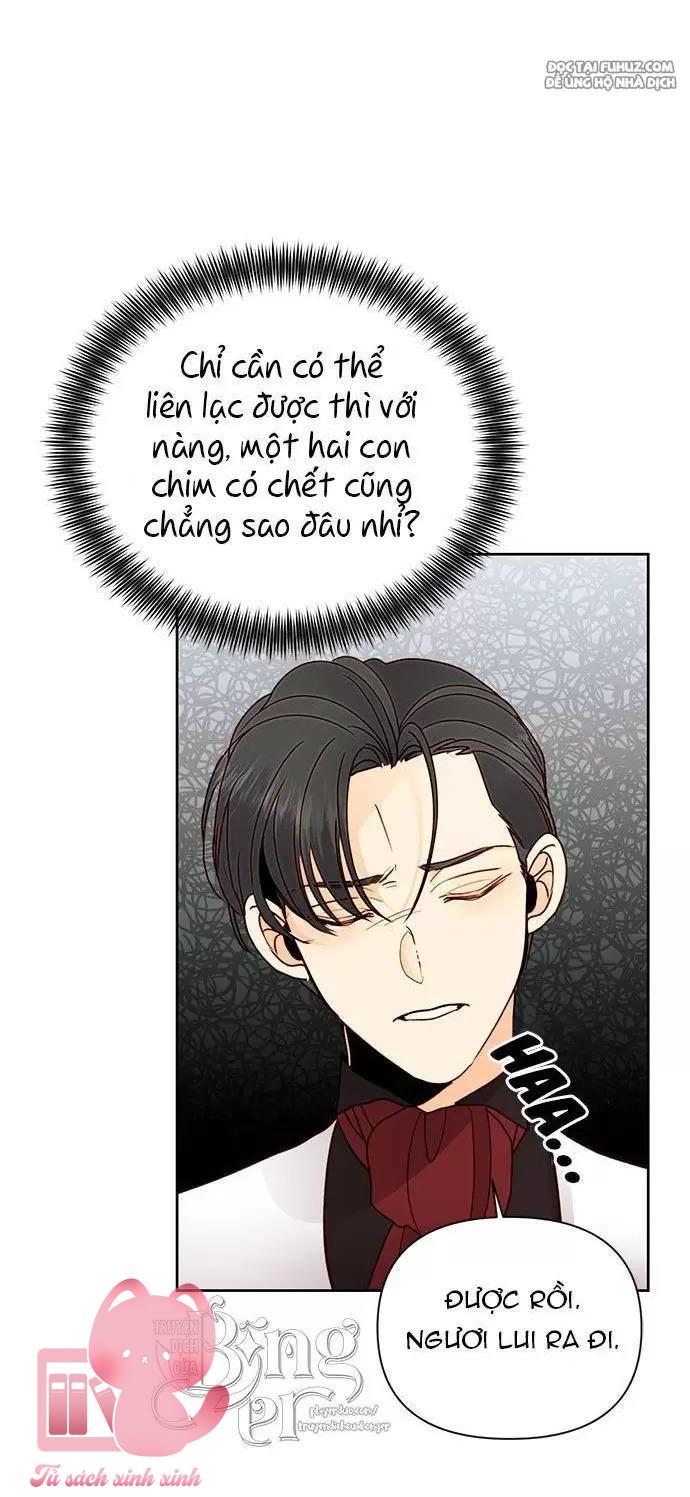 Hoàng Hậu Tái Hôn - Chap 77 - Trang 60
