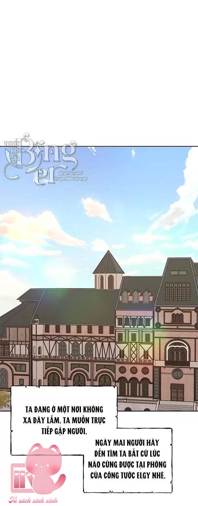 Hoàng Hậu Tái Hôn - Chap 78 - Trang 1
