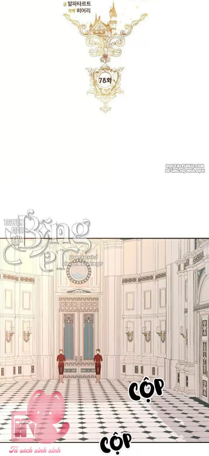 Hoàng Hậu Tái Hôn - Chap 78 - Trang 11