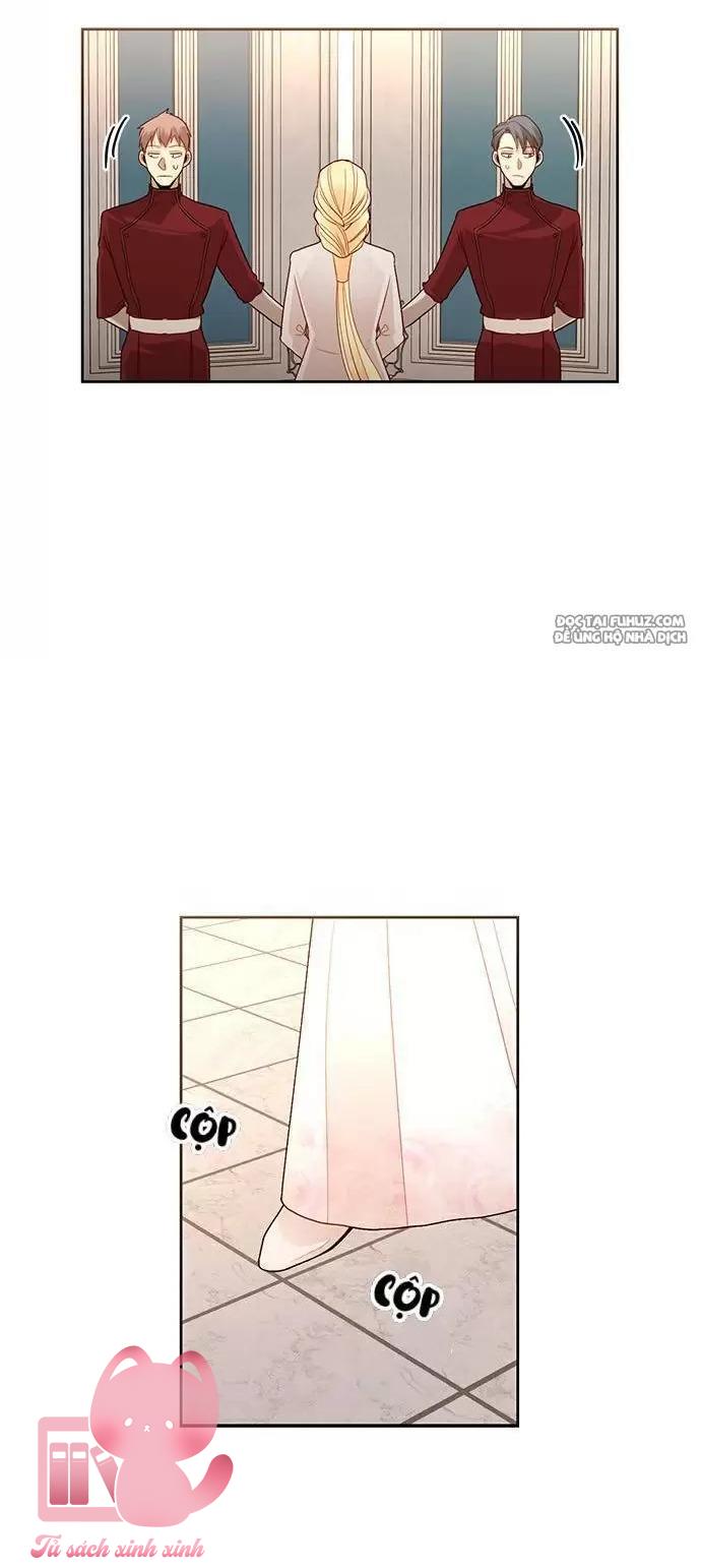 Hoàng Hậu Tái Hôn - Chap 78 - Trang 13