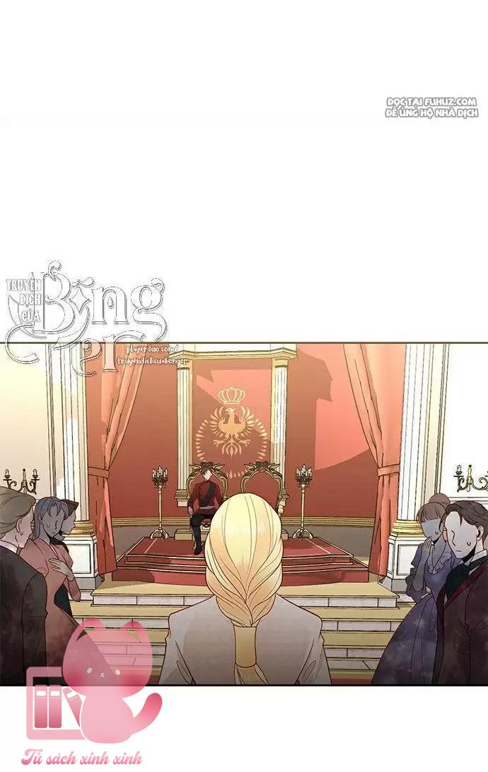 Hoàng Hậu Tái Hôn - Chap 78 - Trang 14