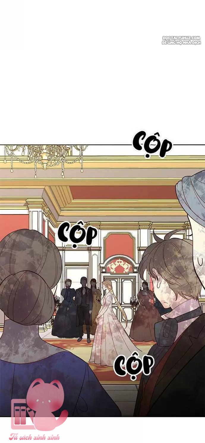 Hoàng Hậu Tái Hôn - Chap 78 - Trang 15
