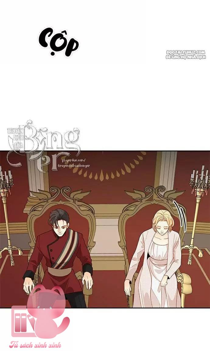Hoàng Hậu Tái Hôn - Chap 78 - Trang 16