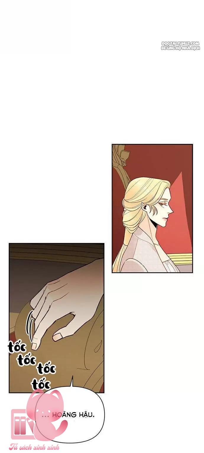 Hoàng Hậu Tái Hôn - Chap 78 - Trang 17