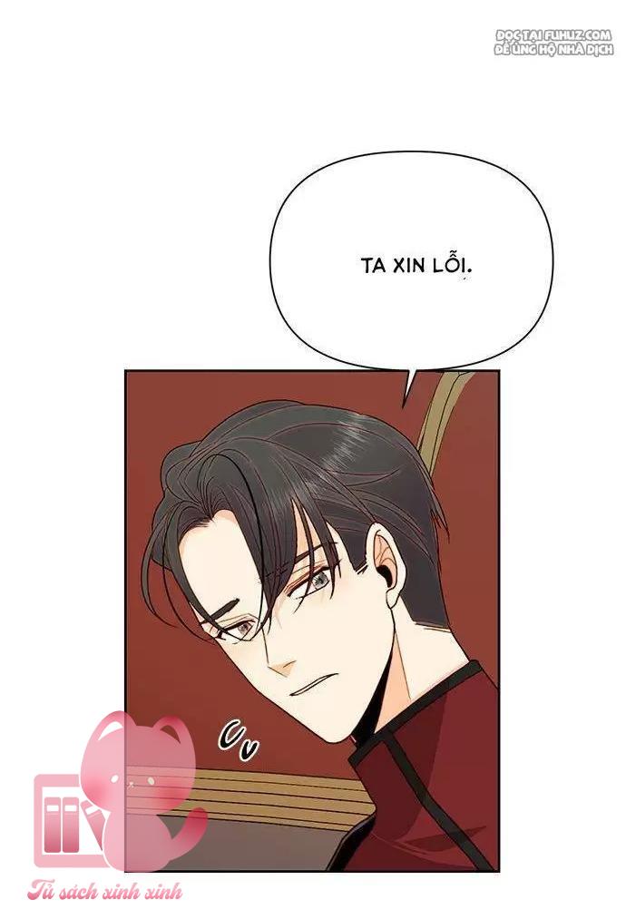 Hoàng Hậu Tái Hôn - Chap 78 - Trang 18