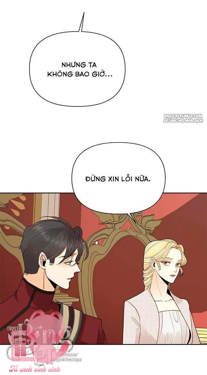 Hoàng Hậu Tái Hôn - Chap 78 - Trang 19