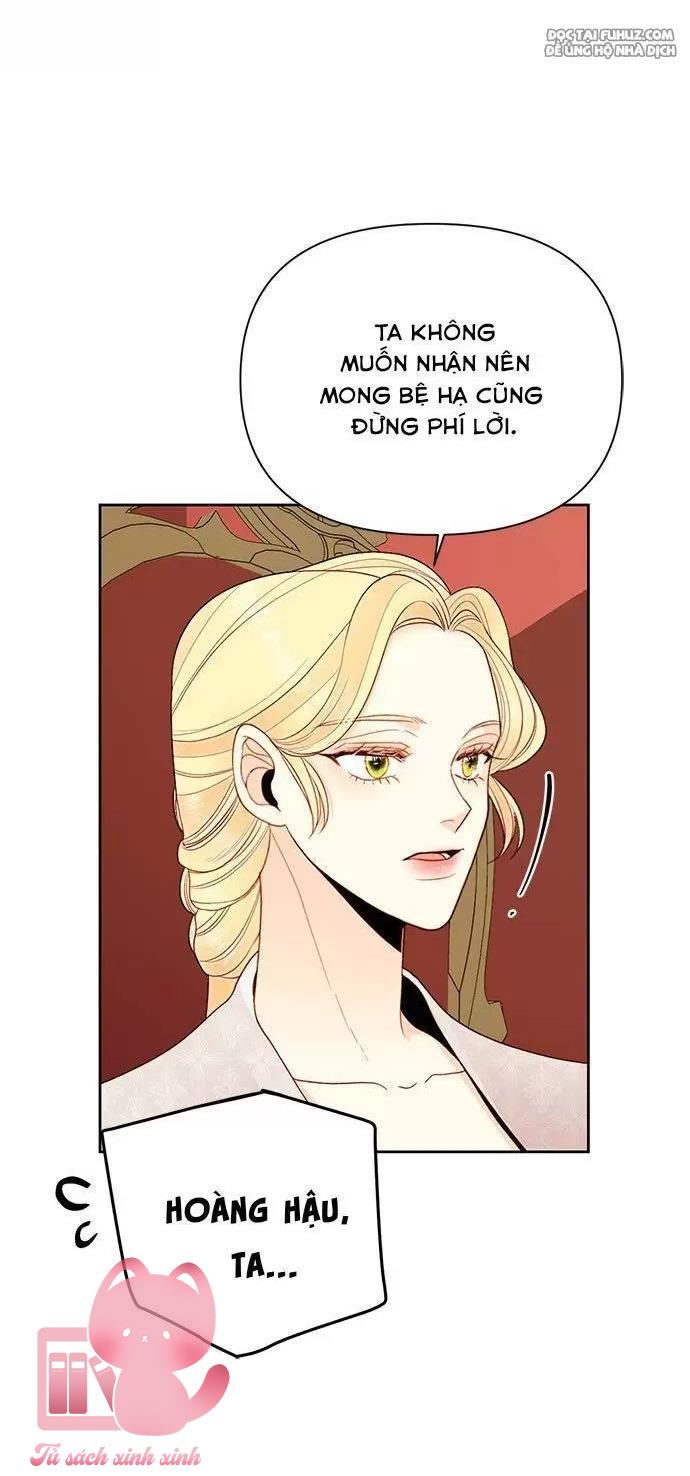 Hoàng Hậu Tái Hôn - Chap 78 - Trang 20