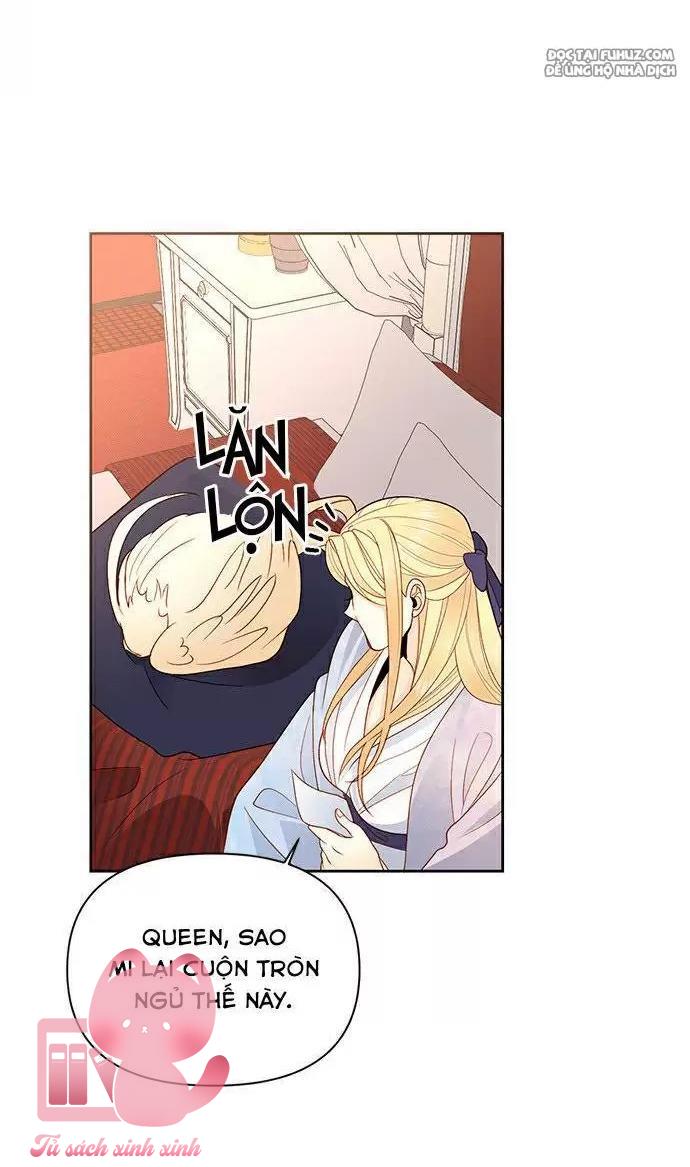Hoàng Hậu Tái Hôn - Chap 78 - Trang 3
