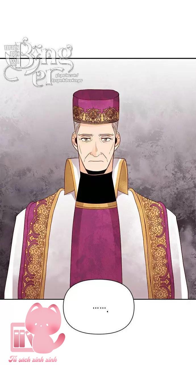 Hoàng Hậu Tái Hôn - Chap 78 - Trang 22