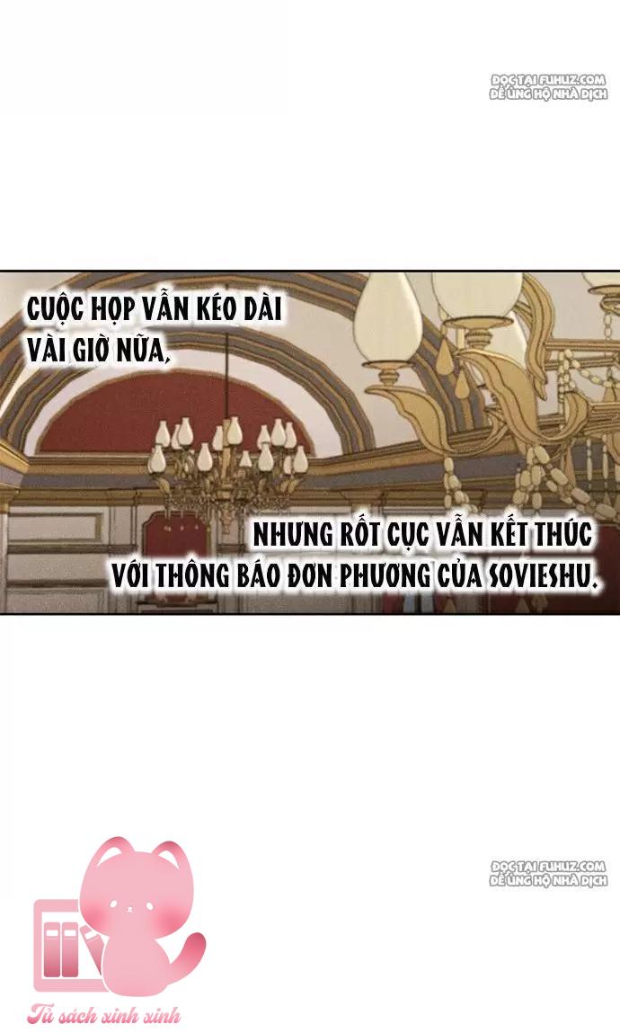 Hoàng Hậu Tái Hôn - Chap 78 - Trang 26