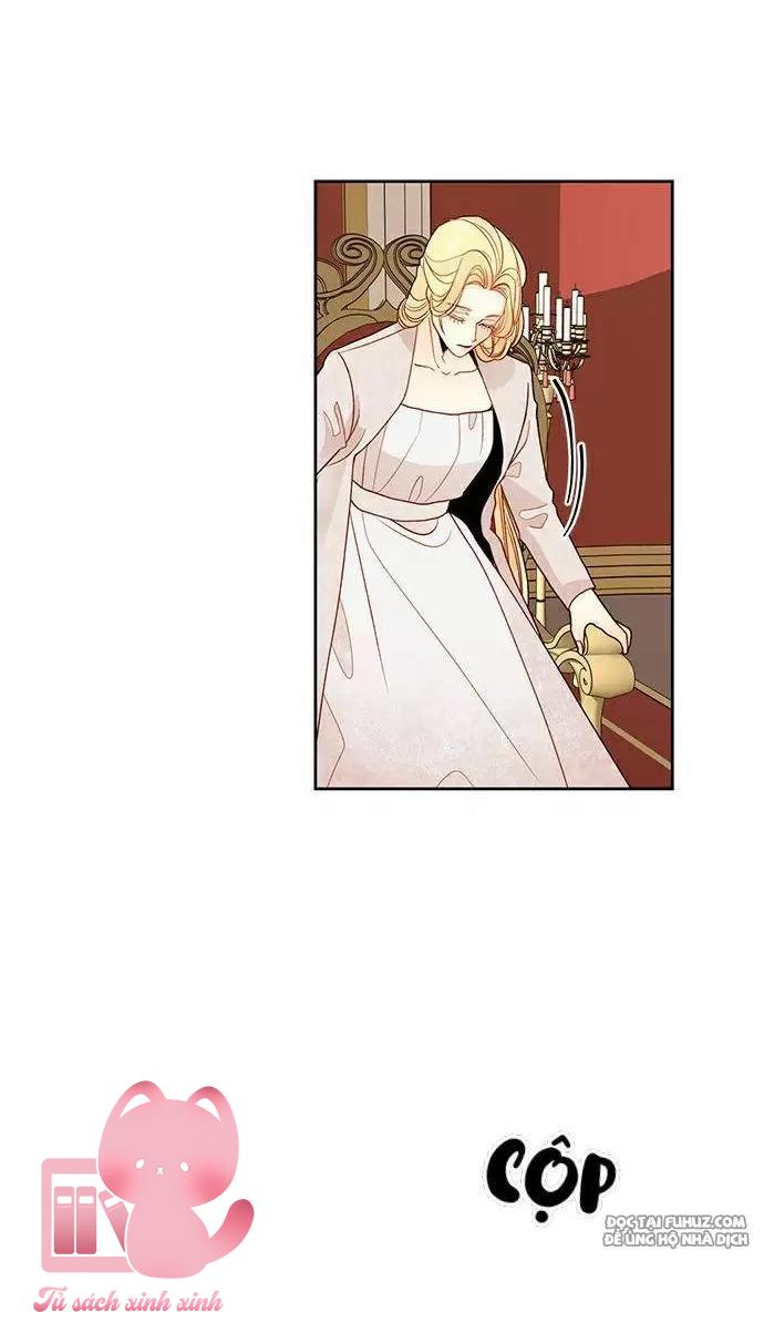 Hoàng Hậu Tái Hôn - Chap 78 - Trang 27
