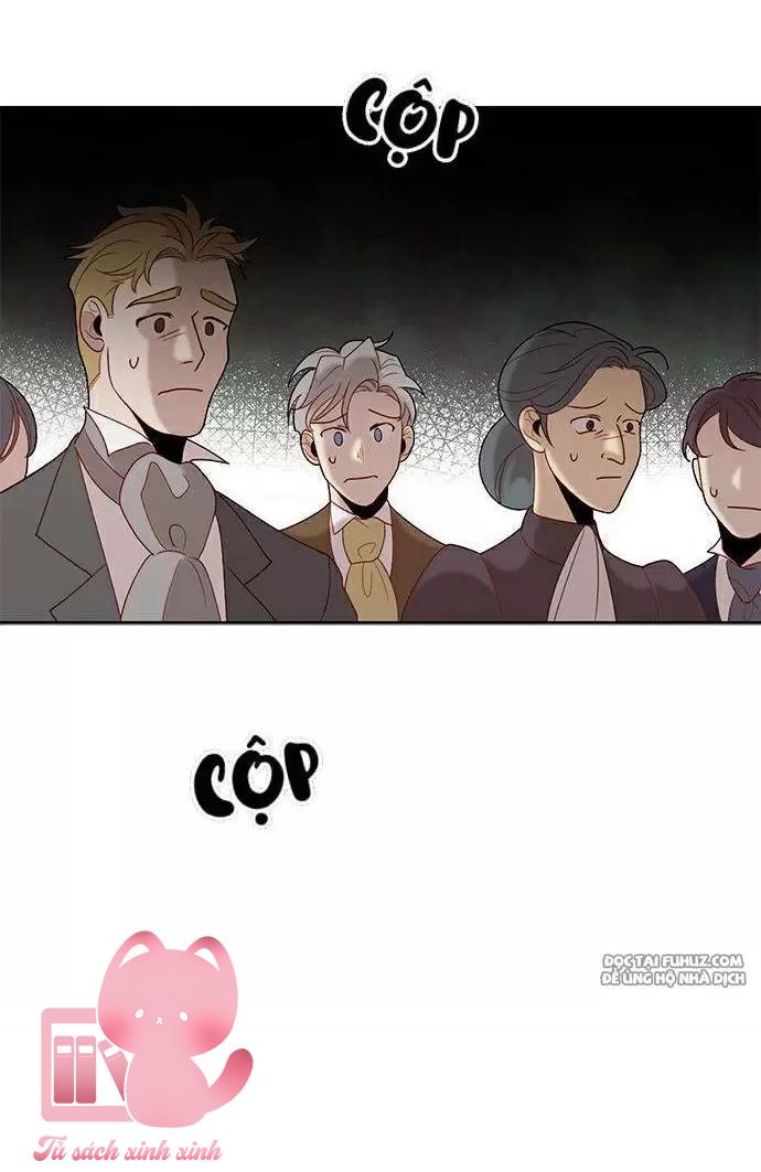 Hoàng Hậu Tái Hôn - Chap 78 - Trang 28