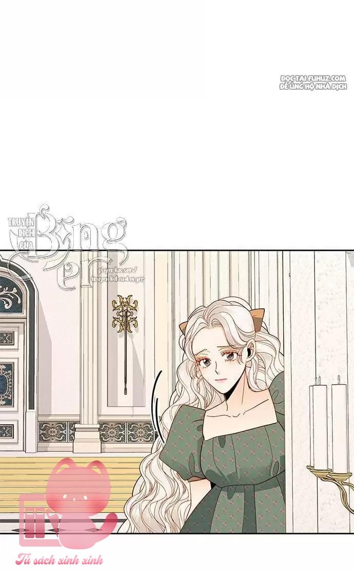 Hoàng Hậu Tái Hôn - Chap 78 - Trang 30