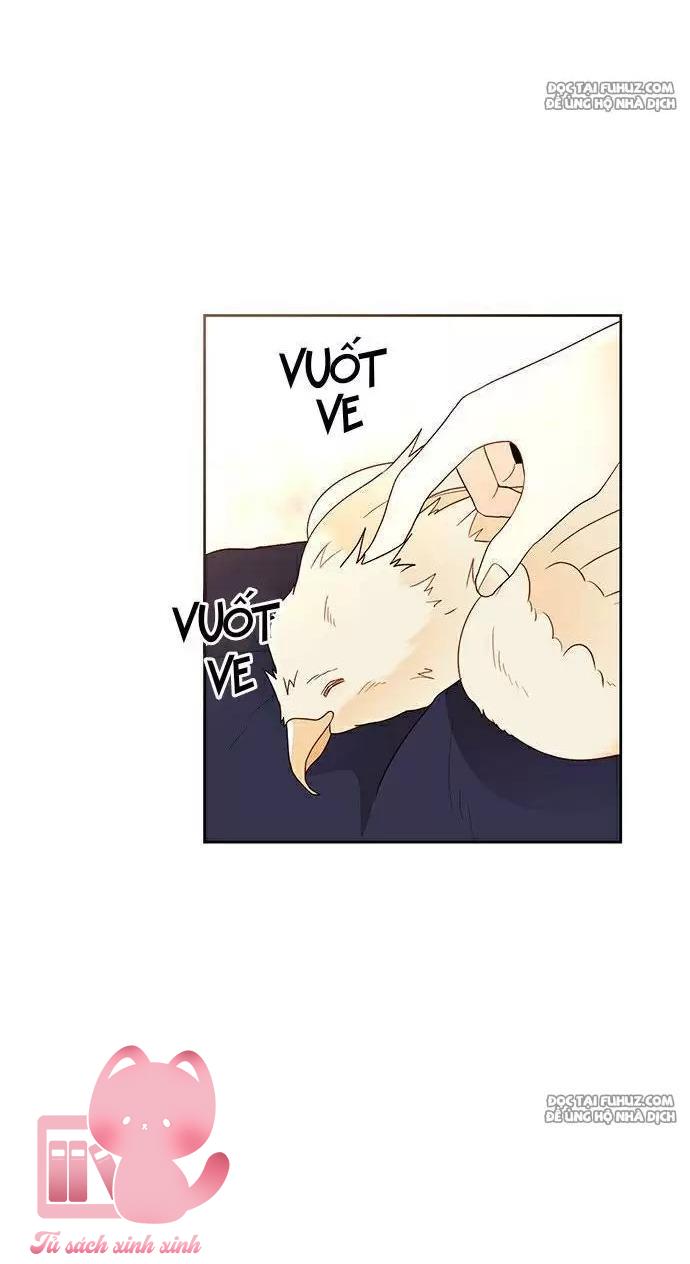 Hoàng Hậu Tái Hôn - Chap 78 - Trang 4