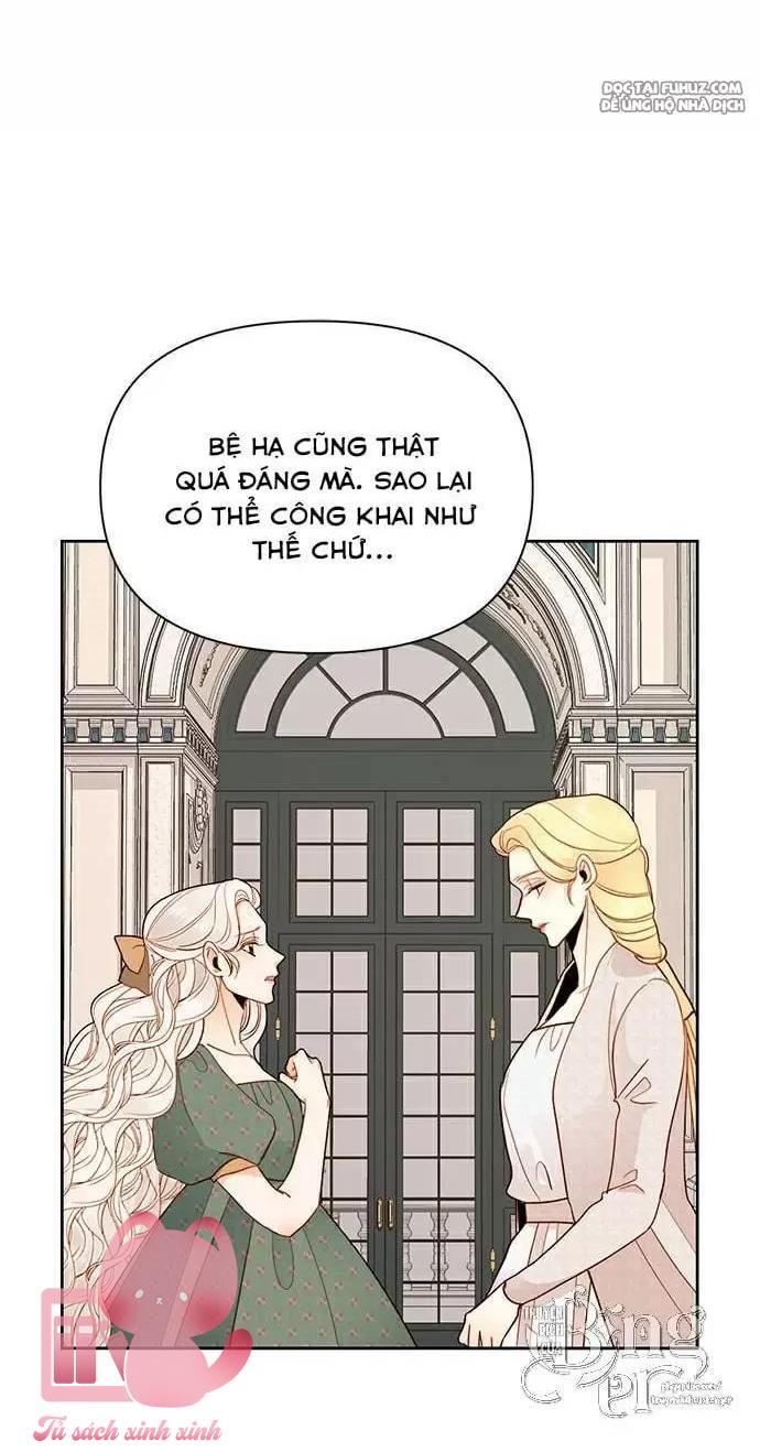 Hoàng Hậu Tái Hôn - Chap 78 - Trang 31