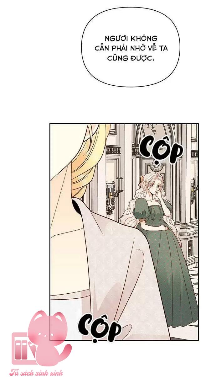 Hoàng Hậu Tái Hôn - Chap 78 - Trang 33