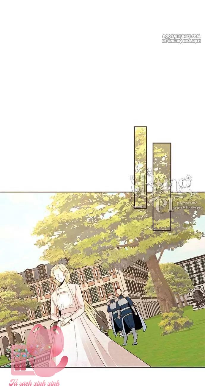 Hoàng Hậu Tái Hôn - Chap 78 - Trang 34
